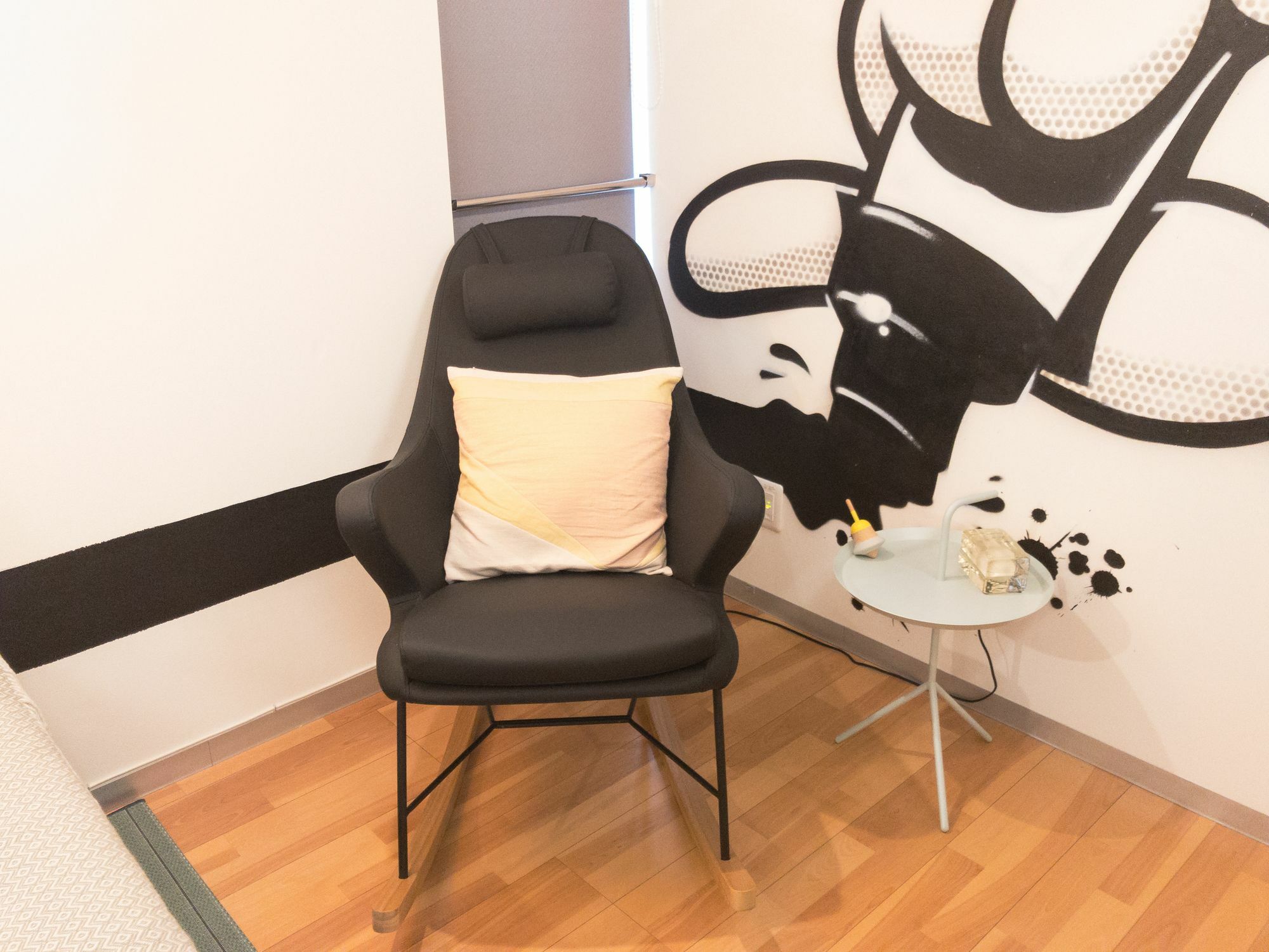 Aoca Sanno Of Contemporary Art Appartement Tokio